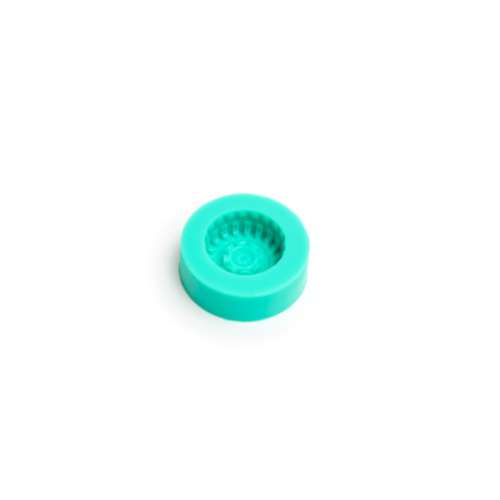 Tyre Silicone Mould (3.5 cm)